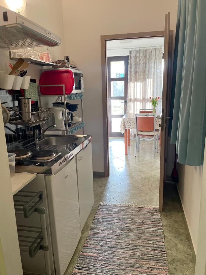 Apartments Sterna Grožnjan Zewnętrze zdjęcie