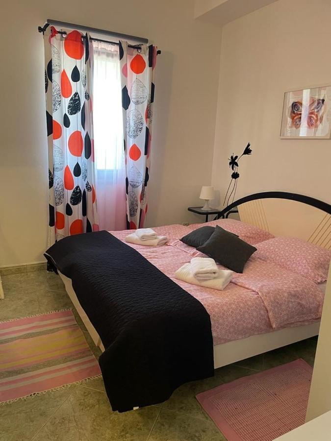 Apartments Sterna Grožnjan Zewnętrze zdjęcie