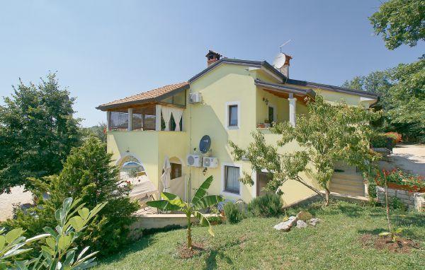 Apartments Sterna Grožnjan Pokój zdjęcie